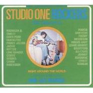 Various Artists, Studion One: Rockers (LP)