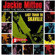 Jackie Mittoo, Last Train To Skaville (LP)
