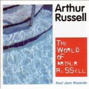 Arthur Russell, The World Of Arthur Russell (LP)