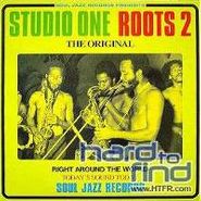 Various Artists, Studio One: Roots 2 (LP)