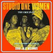 Various Artists, Studio One: Women (LP)