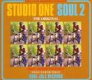 Various Artists, Vol. 2-Soul (CD)