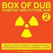 Various Artists, Vol. 2-Box Of Dub-Dubstep & Future Dub (CD)