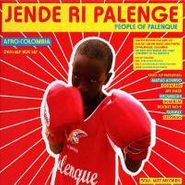 Various Artists, People Of Palenque: The Music
