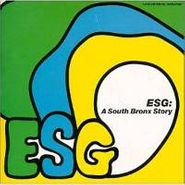 ESG, South Bronx Story (CD)