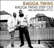 Ragga Twins , Ragga Twins Step Out! Birth Of (CD)