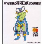 Various Artists, Invasion of the Mysteron Killer Sounds (LP)