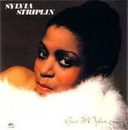 Sylvia Striplin, Give Me Your Love (LP)