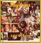 Roy Ayers, Lots Of Love (CD)