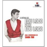 Edu Lobo, A Musica De Edu Lobo Por Edu L (LP)