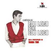 Edu Lobo, A Musica De Edu Lobo Por Edu Lobo [Import] (CD)