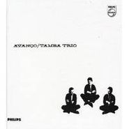 Tamba Trio, Avanco (CD)