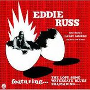Eddie Russ, Fresh Out (LP)