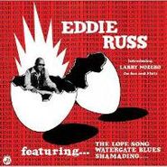 Eddie Russ, Fresh Out (CD)
