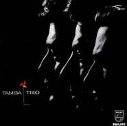 Tamba Trio, Tempo (1964) (CD)