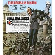 Elis Regina, Elis Regina In London (LP)