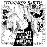 Lloyd McNeill, Soul Jazz Records Presents Lloyd McNeill & Marshall Hawkins: Tanner Suite (LP)