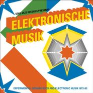 Various Artists, Deutsche Elektronische Musik (CD)