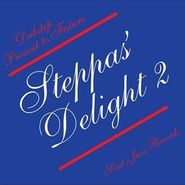 Various Artists, Steppas' Delight 2 (CD)