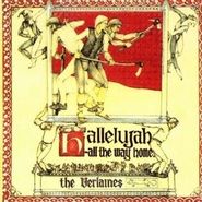 The Verlaines, Hallelujah All The Way Home (CD)