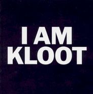 I Am Kloot, I Am Kloot (CD)