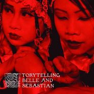 Belle & Sebastian, Storytelling (LP)