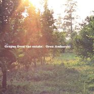 Oren Ambarchi, Grapes From The Estate (CD)