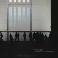 Philip Jeck, Ark For The Listener (CD)