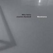 Mika Vainio, Monstrance (CD)