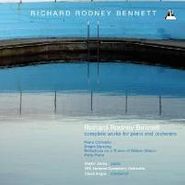 Jones, Bennett:Complete Wks For Piano & Orche (CD)