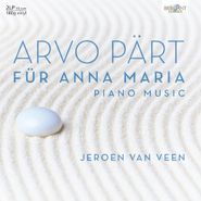 Arvo Pärt, Pärt: Für Anna Maria (LP)