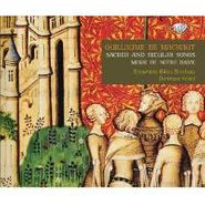 Gilles Binchois Ensemble, Machaut:Sacred & Secular Music (CD)