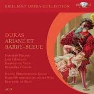 Paul Dukas, Dukas: Ariane Et Barbe-Bleue (CD)