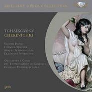 Peter Il'yich Tchaikovsky, Cherevichki (CD)