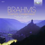 Johannes Brahms, Brahms: Complete Chamber Music (CD)