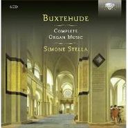 Dietrich Buxtehude, Complete Organ Music