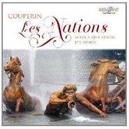 François Couperin, Les Nations (CD)
