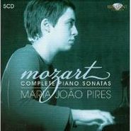Bart van Oort, Complete Piano Sonatas