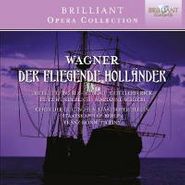 Richard Wagner, Die Fliegende Hollander (CD)