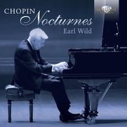 Frédéric Chopin, Chopin: Complete Nocturnes (CD)