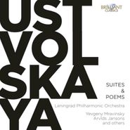 , Suites & Poems (CD)