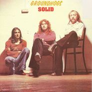 The Groundhogs, Solid (CD)