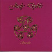 Judy Dyble, Spindle (CD)