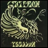 Gryphon, Treason (CD)