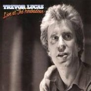 Trevor Lucas, Live At The Troubadour (CD)