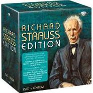 Richard Strauss, Richard Strauss Edition [Box Set] (CD)