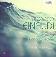 Jeroen van Veen, Waves: Piano Collection (CD)