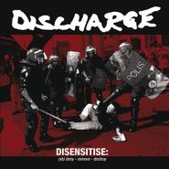 Discharge, Disensitise: Deny-Remove-Destroy (CD)