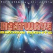 Heatwave, Boogie Nights (CD)