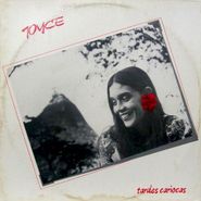 Joyce, Tardes Cariocas (LP)